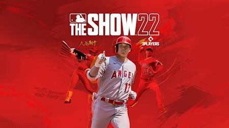 Mlb® The Show™ 22